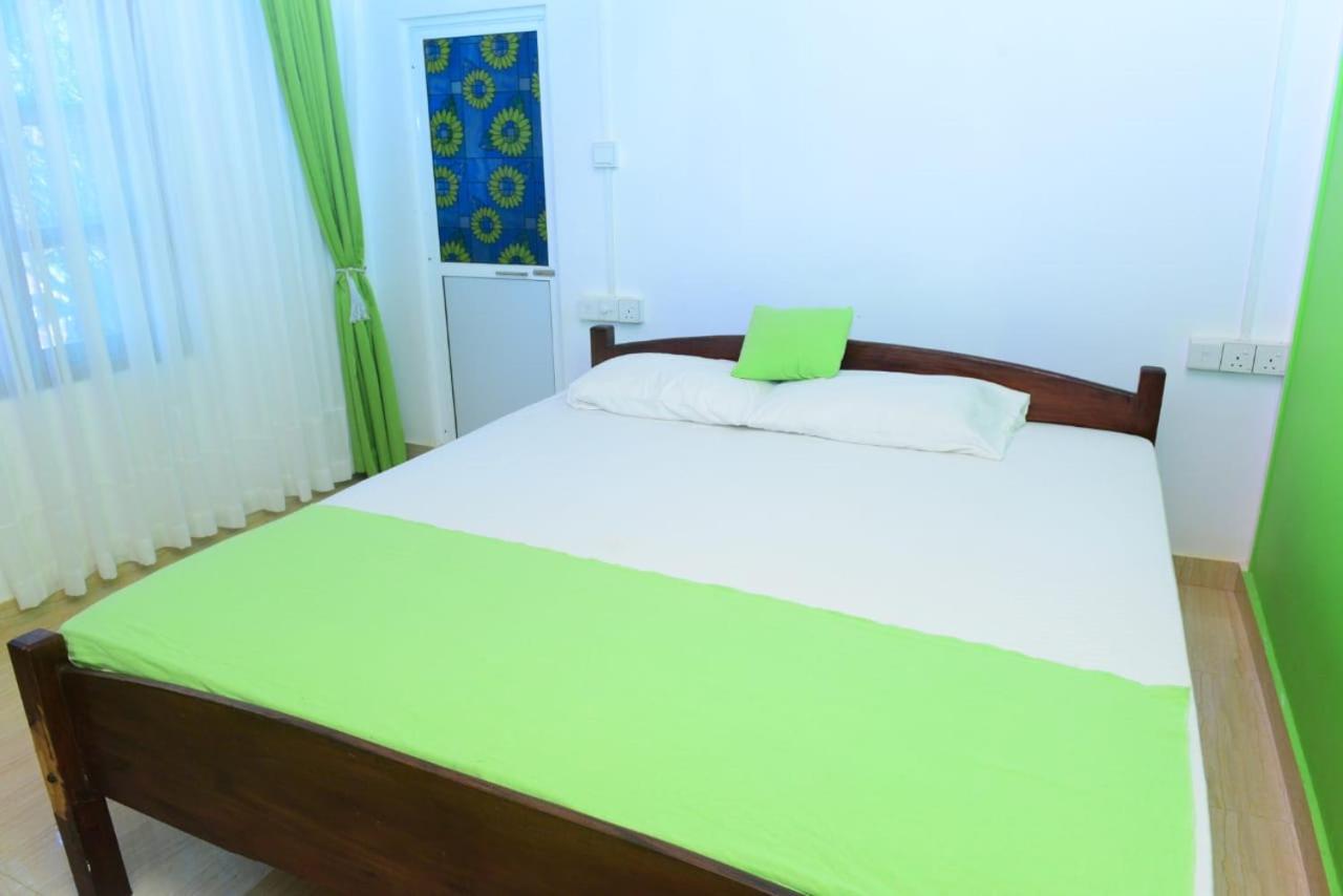 Sunntop Cabana Trincomalee Exterior photo