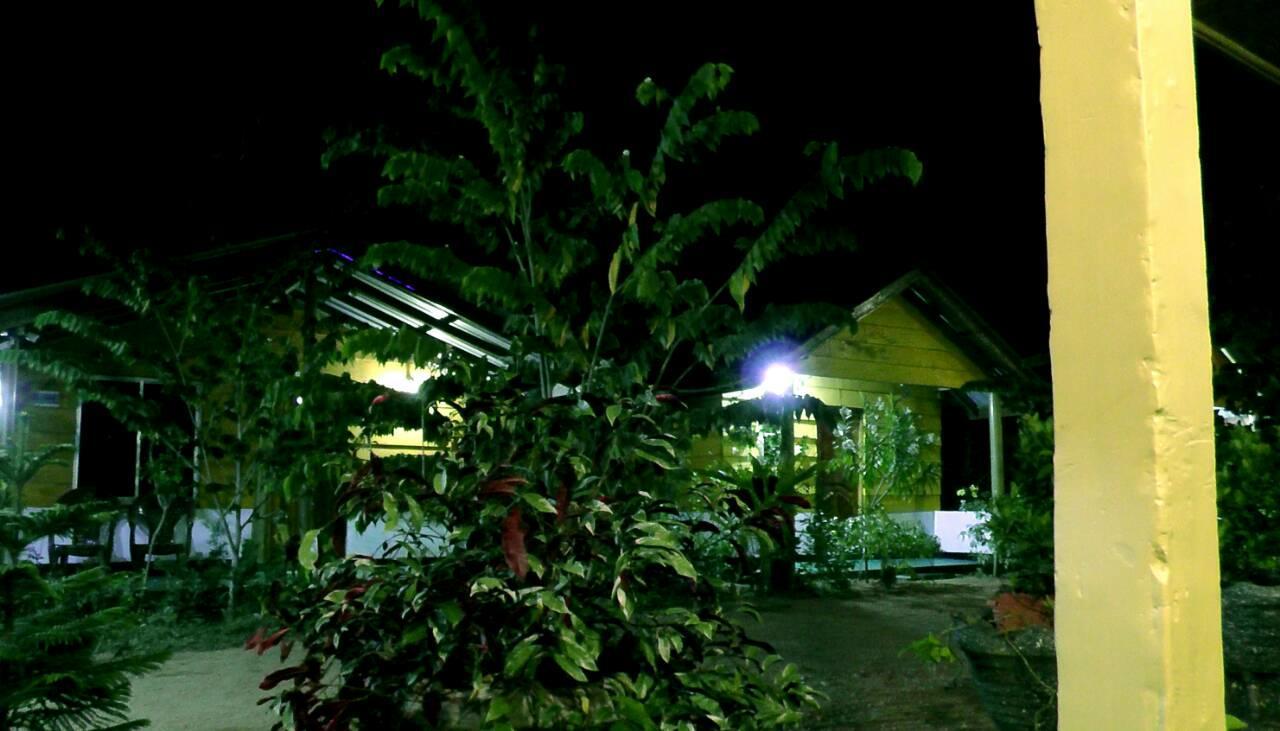 Sunntop Cabana Trincomalee Exterior photo
