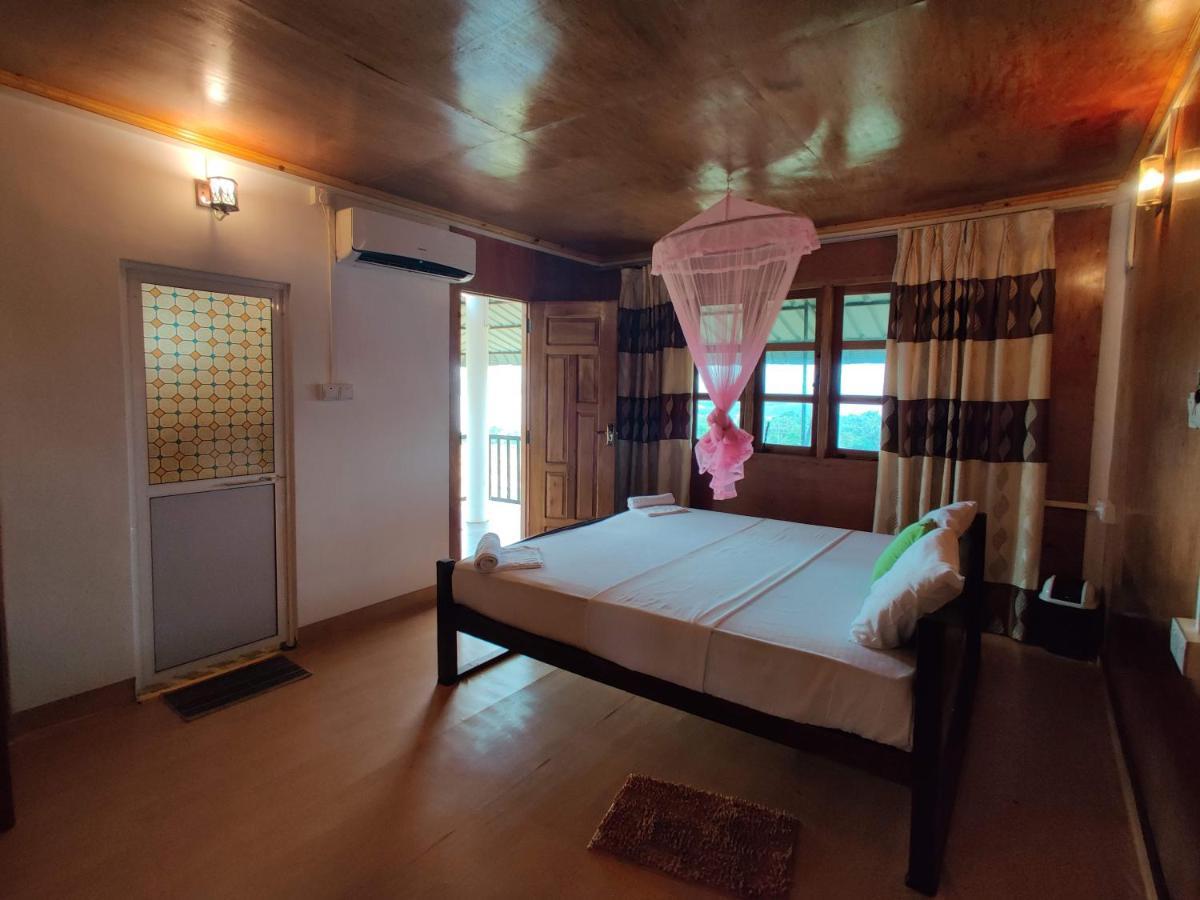 Sunntop Cabana Trincomalee Exterior photo